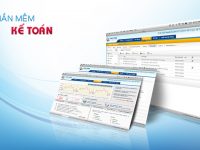 Cung cấp phần mềm kế toán